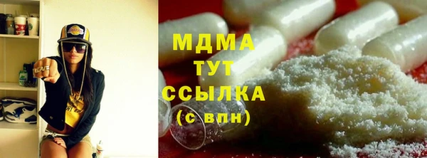 ешки Корсаков
